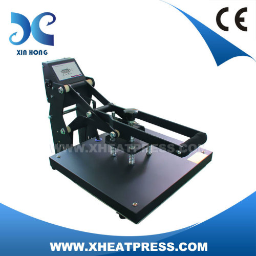 Clamshell Digital Heat Press