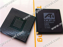 Computer Ic Chips 218s2rbna44 Computer Gpu Chip Ati Computer Ic Chips