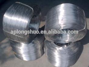 high security quality stainless steel wire