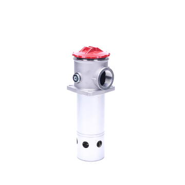 High Efficiency Filtration Oil Suction Filter