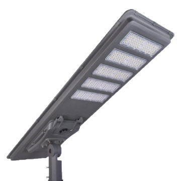 250W All In One Solar Street Lights