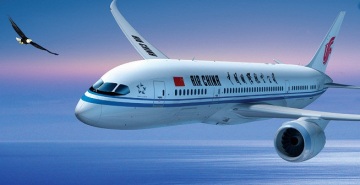 Expert Air Freight From Ningbo Hangzhou Shanghai Guangzhou to Pendleton Pittsburg Pocatello Fast Air Forwarding Service