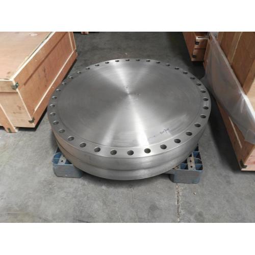 API 6A Blind Flange