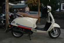 Baotian scooter BT125T-21A3 TAIL LIGHT Waterproof Top Quality