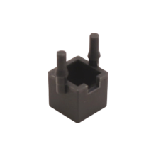 Silicone Light Blocking Component 50°