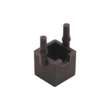 Silicone Light Blocking Component 50°