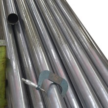 S45C High Precision Cold Rolled Seamless Steel Pipe