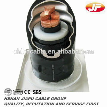 China quality power cable european standard electrical cable