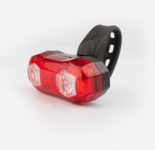Bicycle cob tail lamp bike tail lamp