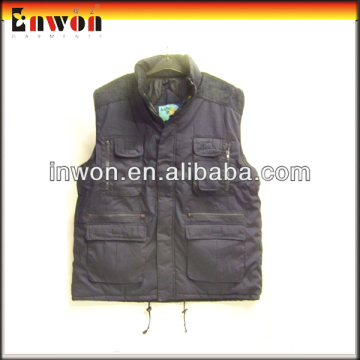 2014 Hot Reasonable Price Body Warmer