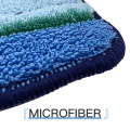 Microfiber Floor Cleaning Pads Mops Replacement Head