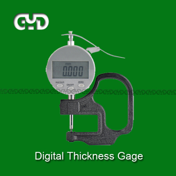 Digital Thickness Gage (5318A)