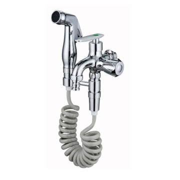 Sales lead quick opening zinc alloy kitchen tap