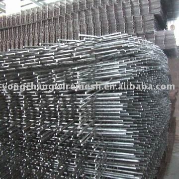 Slab Reinforcing Mesh