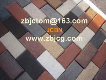Paving Brick