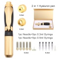 2 in1 Hyaluron Injection Pen Skin Care Tools