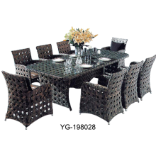 Rattan Sofa and Patio Furniture: Outdoor Sofa Tables and Chairs