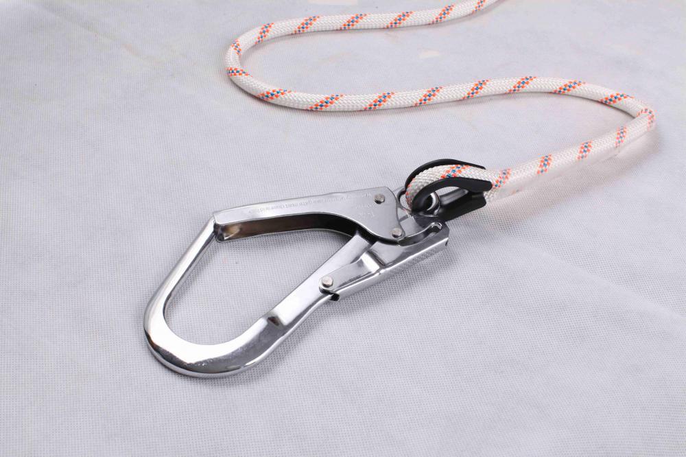 Restraint Lanyard High Quality Rope 12mm Width