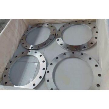 AWWA C207 Class D Flange Dimensions