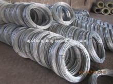 Galvanised Line Wire