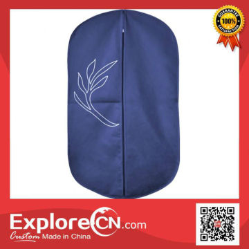 Silk Printing Nonwoven Fabric Suit Cover