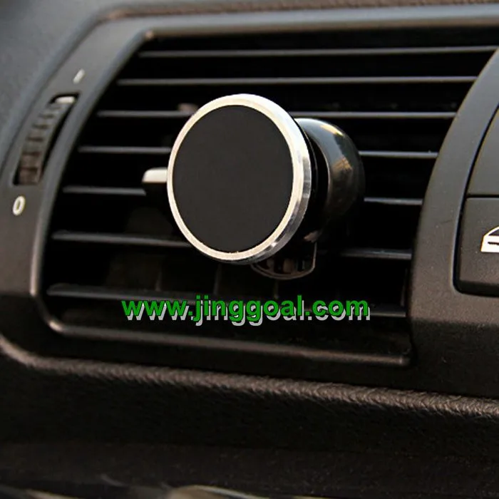 Magnetic Car Air Vent Cell Phone Holder