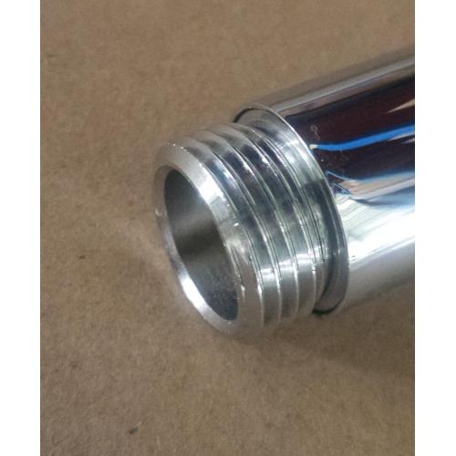 Round Glue Nozzle Hand Shower