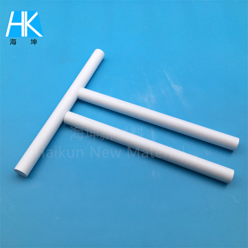 BN Boron Nitride Ceramic Rods