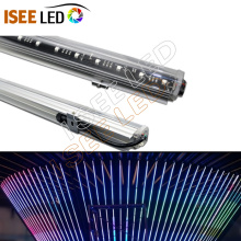 مصباح أنبوبي LED قابل للتحكم بفيديو Silm RGB DMX