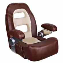 Comfortable Luxury Boat Seats