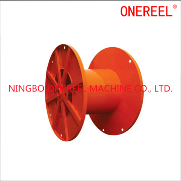 Reels en acier de grand diamètre Onereel