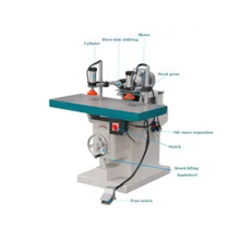 2000 mm Processing Length Furniture Boring Machine: Easy Operation for Woodworking