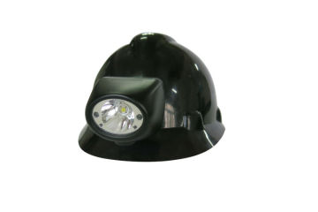 Rechargable LED miner light, camping light,miner cap lamp