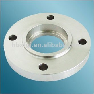 pipe flanges