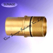 hydraulic quick couplings