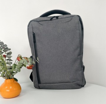 Waterproof Expandable Laptop Backpack for Men