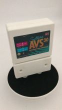 AVS30 Microprocessor Controlled Automatic Voltage Switch