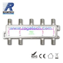 Satellite Splitter