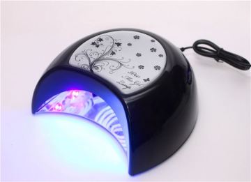 Factory Sale good quality uv nail lamp nail lamp with good prices