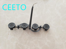 Precision Plastic Injection Mold