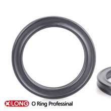Silicone de alta qualidade 60 Duro Rubber X / Quad Ring