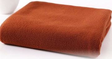 100% Microfiber Golden Velvet Super Poly Towels