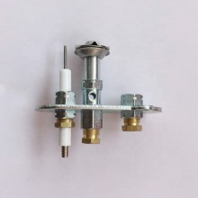 Gas Pilot Burner GP05 - Efficient Combustion Solution