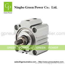 Sda Compact Pneumatic Cylinder?