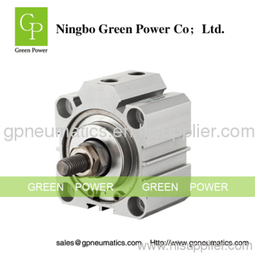 Sda Compact Pneumatic Cylinder?