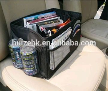 Polyester Center Console Organizer