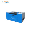 3060 CO2 laser engraving cutting machine