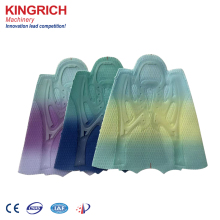 Sport Shoes Upper Materials and Designs