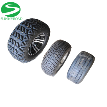 8inch, 10inch, 12inch Golf Cart Wheels and Tire Parts & Accessories: Comprehensive Selection