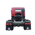 Sinotruk howo a7 6x4 kepala truk traktor